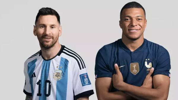 அர்ஜென்டினாவின் சாதகம் 