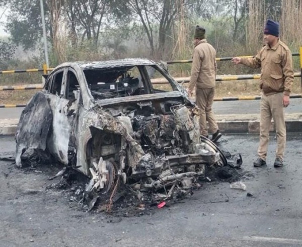 பாதுகாப்பு அம்சங்கள்