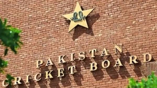 பிசிபி தலைவர் பதவி