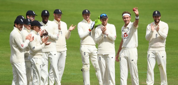 சரிந்த விக்கெட் 