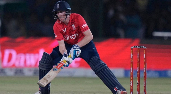 ஹாரி ப்ரூக்ஸ் அசத்தல்