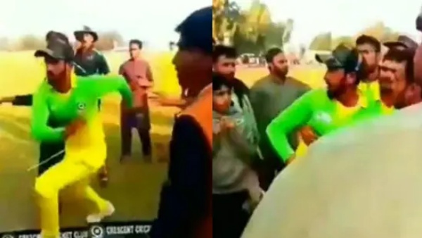 அணியிலிருந்து நீக்கம்