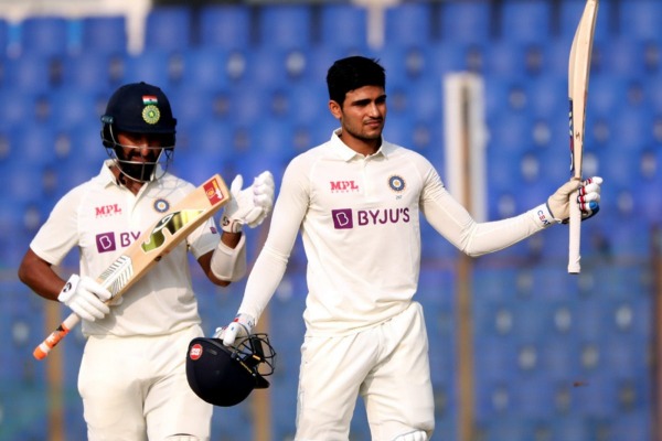 அபார ஆட்டம் 