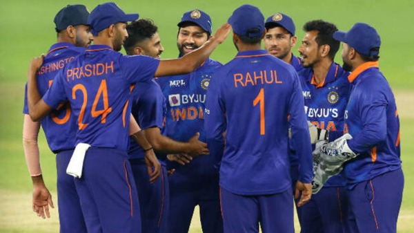 டாக்காவால் இந்தியாவின் செயல்பாடு 