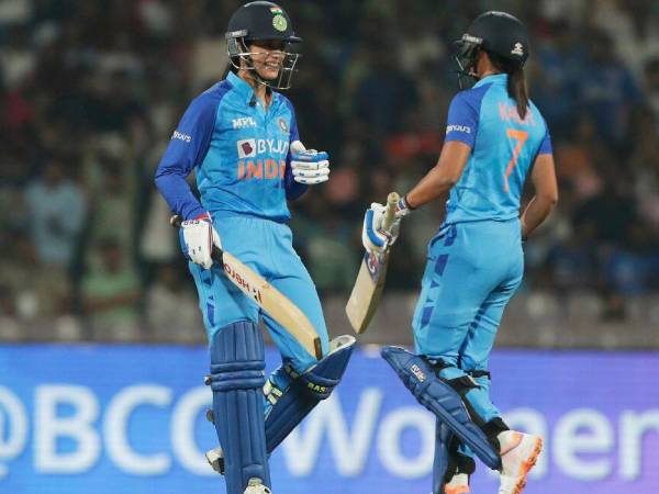 சமனில் முடிந்த போட்டி