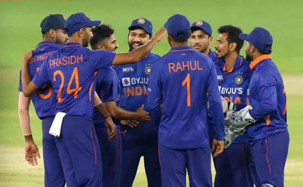 இந்திய அணியில் குழப்பம் 