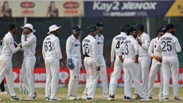  வரலாற்று டெஸ்ட் தொடர் 