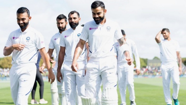 இந்தியாவின் வாய்ப்பு