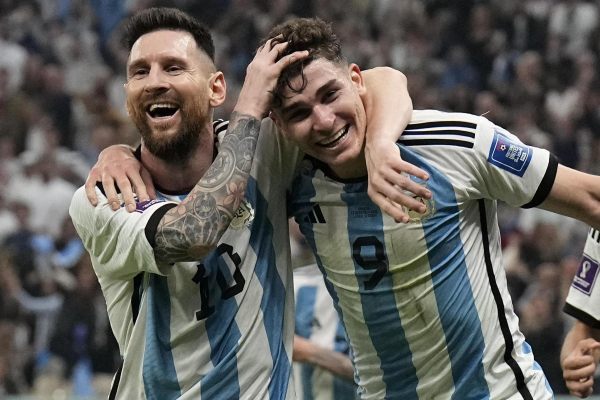  எமனாக வந்த குவார்டியாலோ 