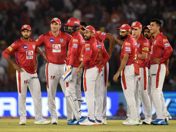 பஞ்சாப் கிங்ஸ்