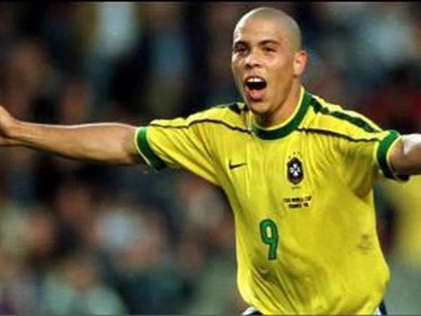 ரொனால்டோ கருத்து 