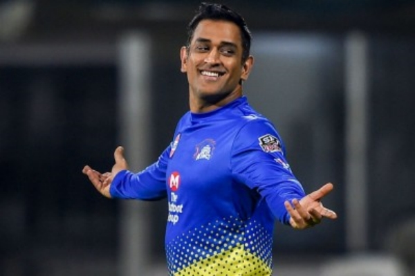 தோனி அறிவுரை 