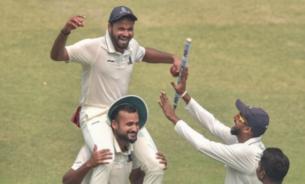  டெல்லி, பஞ்சாப் அணிகள் போட்டி 