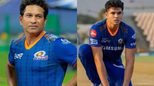 தந்தையை போல் மகன்