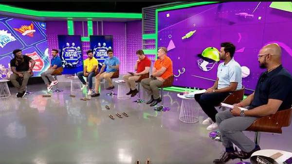 எந்த வீரர்கள் பங்கேற்பு