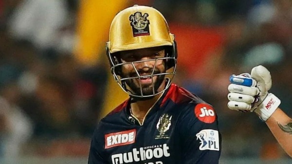 ரஜத் பட்டிதாருக்கு வாய்ப்பு 