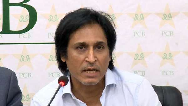 ரமிஸ் ராஜா விளக்கம் 