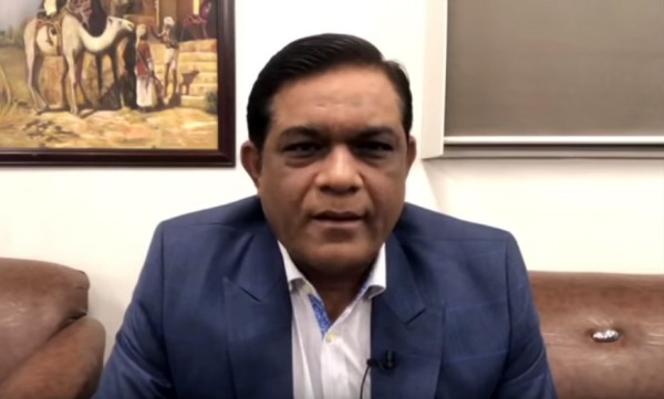 கடும் விமர்சனம் 