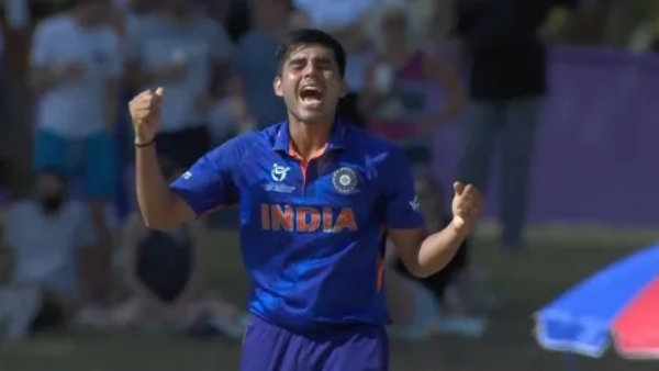 நிசாந்த் சிந்து யார் 