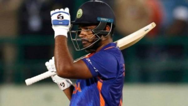 அயர்லாந்து அணி 