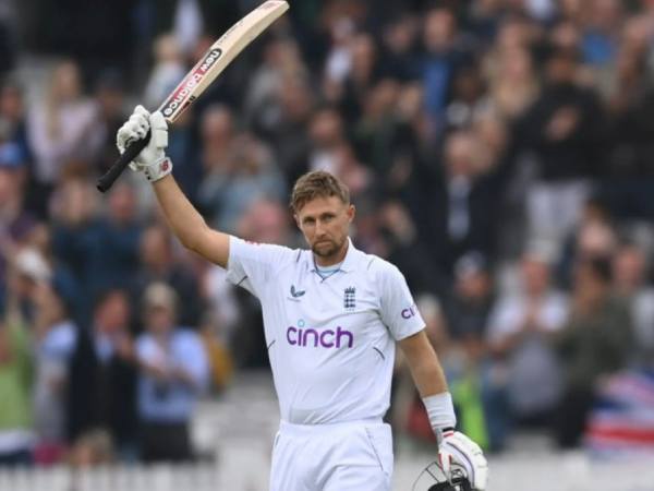 ஜோ ரூட் சாதனை 