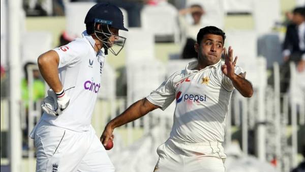 பாகிஸ்தான் பேட்ஸ்மேன்கள் 