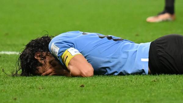 கானா சோகம் 