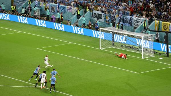 பெனால்டி வாய்ப்பு 