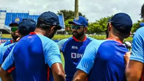 அறிமுக வீரர் 