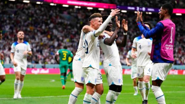 ஆச்சரியம் கொடுத்த செனகல் 