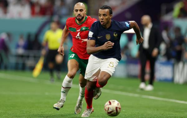 ஆரம்பமே அதிரடி 