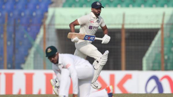  வங்கதேசத்துடன் தோல்வி 