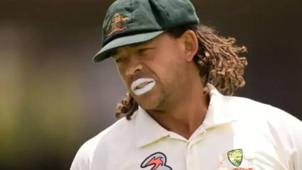 சைமண்ட்ஸ் 