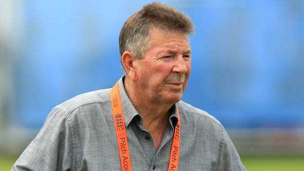 ராட் மார்ஸ் 