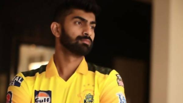 சாதனை வீரர் இல்லை