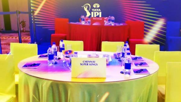 கைவிரித்த சிஎஸ்கே 