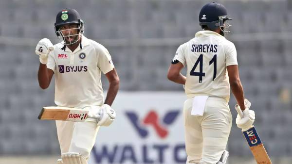 புள்ளிப்பட்டியலில் மாற்றம் 