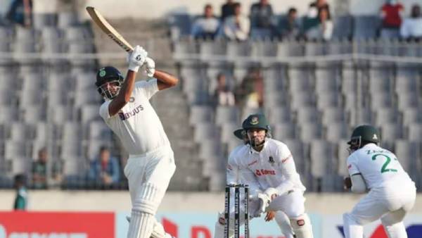 அஸ்வின் அடித்தது எப்படி 