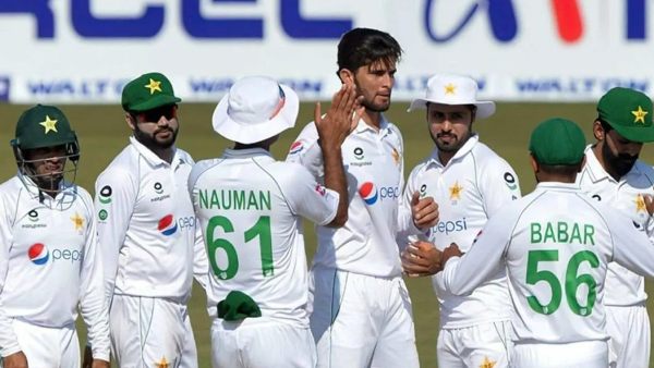  டெஸ்ட் சாம்பியன்ஷிப் தொடர் 