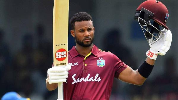 சாய் ஹோப் 