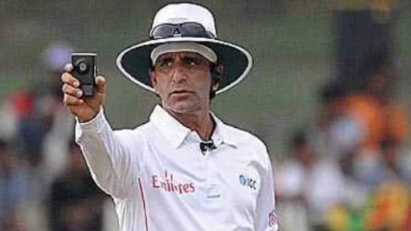 ஆசாத் ரவுஃப் 