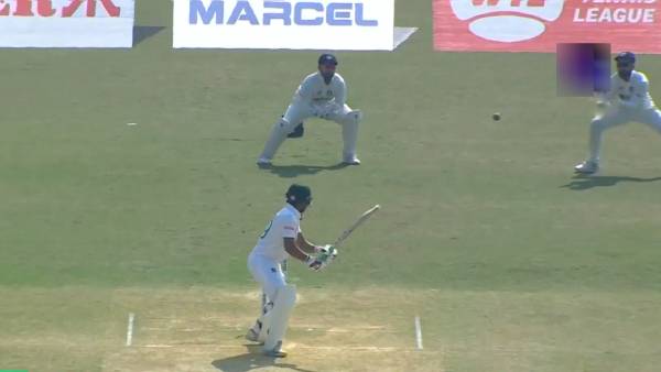  வங்கதேசம் பதிலடி