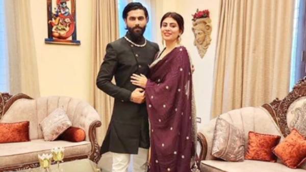 ஜடேஜாவின் தமிழ்க் காதல் 