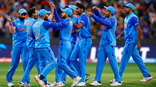 ஒருநாள் அணி 