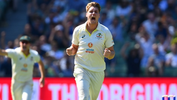 2வது டெஸ்ட் போட்டி 