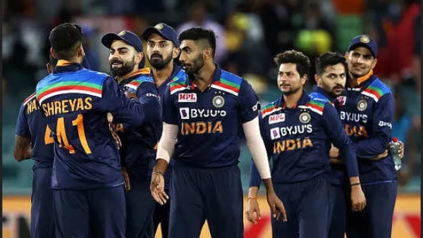 6 ஒருநாள் போட்டி 