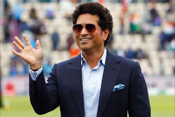 சச்சின் சாதனை சமன் 