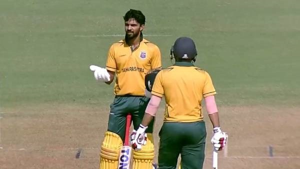 ருதுராஜ் கெயிக்வாட் 