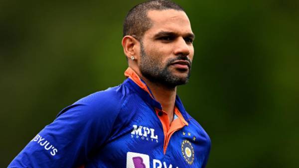 தவானுக்கு சிக்கல் தவானுக்கு சிக்கல்