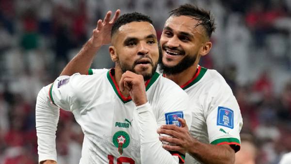 மொராக்கோவுக்கு வாய்ப்பு? 